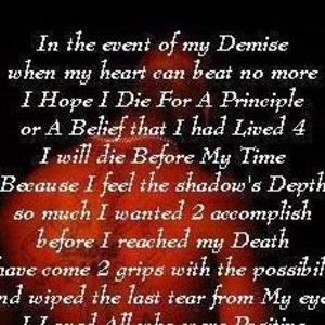 Meet your Posher, Nickole